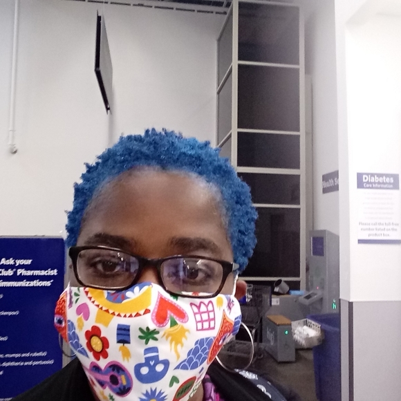 Meet your Posher, Keisha - Picture 5 of 5